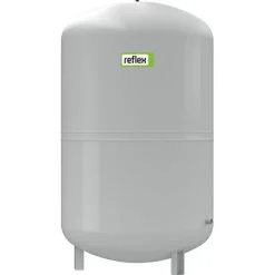 Kalvopaisunta-astia REFLEX N 400 6 bar - Teknocalor Outlet