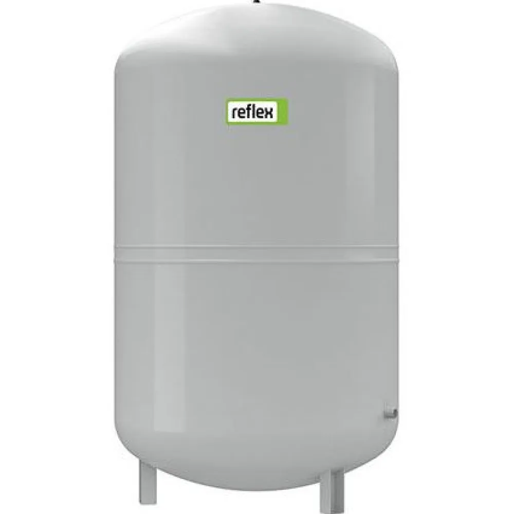 Kalvopaisunta-astia REFLEX N 400 6 bar - Teknocalor Outlet
