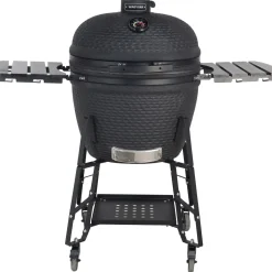 Kamado-grilli Premium 26" - Wagy-U Best
