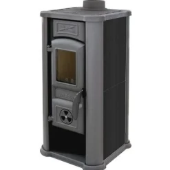 Kamiina Diana 54kg 5kW musta - SVT Best