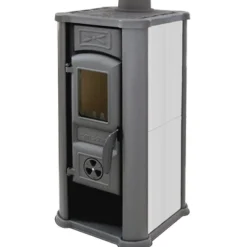 SVT Kamiina Diana 54kg 5kW valkoinen Discount