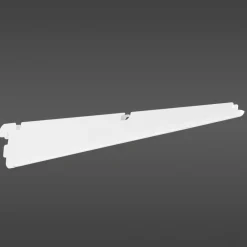 Kannatin 30 Classic 320x13x55 mm valkoinen - Elfa New