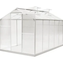 Kasvihuone 7.46 m² - AB Polar Sale