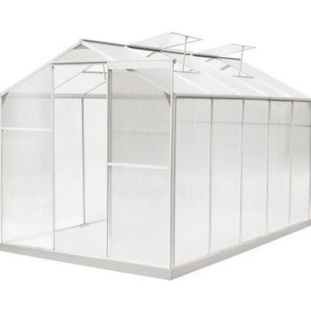 Kasvihuone 7.46 m² - AB Polar Sale