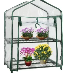 Kasvihuone  69x49x95cm - AB Polar Clearance