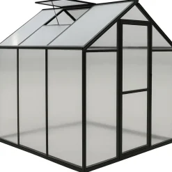 Green Land Kasvihuone Solid 3,4 m² Outlet