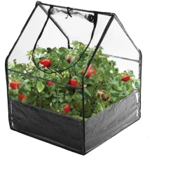 Hortus Kasvihuone 650x650x850mm Hot