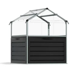 Kasvihuone Plant Inn, 1.4m² - Palram-Canopia Online