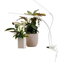 Airam Kasvivalaisin Tulip, 16W, 780lm, valkoinen Clearance