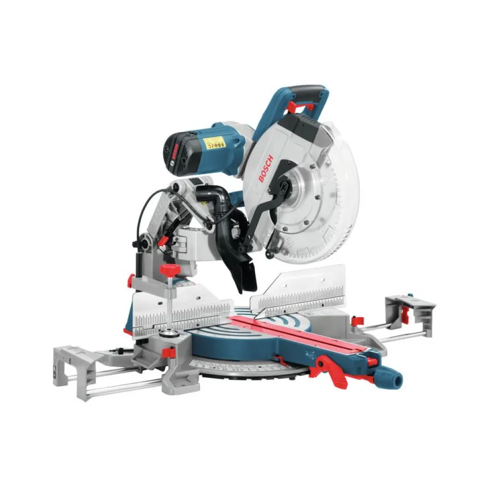 Katkaisu- ja jiirisaha Bosch Professional GCM 12 GDL Ø305x30 mm - Bosch Power Tools Sale