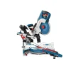 Bosch Power Tools Katkaisu- ja jiirisaha Bosch Professional GCM 8 SDE Clearance
