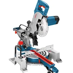 Bosch Power Tools Katkaisu- ja jiirisaha Bosch Professional GCM 80 SJ 1400 W + lisäterä Online
