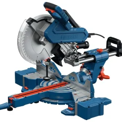 Katkaisu-/jiirisaha Bosch Professional GCM 340-305 D - Bosch Power Tools Clearance