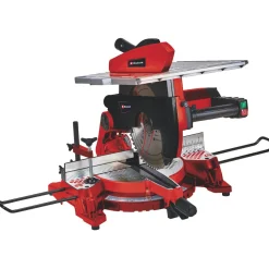Katkaisujiirisaha TC-MS 3017 T Ø305 mm/30 mm - Einhell Clearance