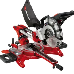 Katkaisujiirisaha TC-SM 2131/2 Dual - Einhell Discount