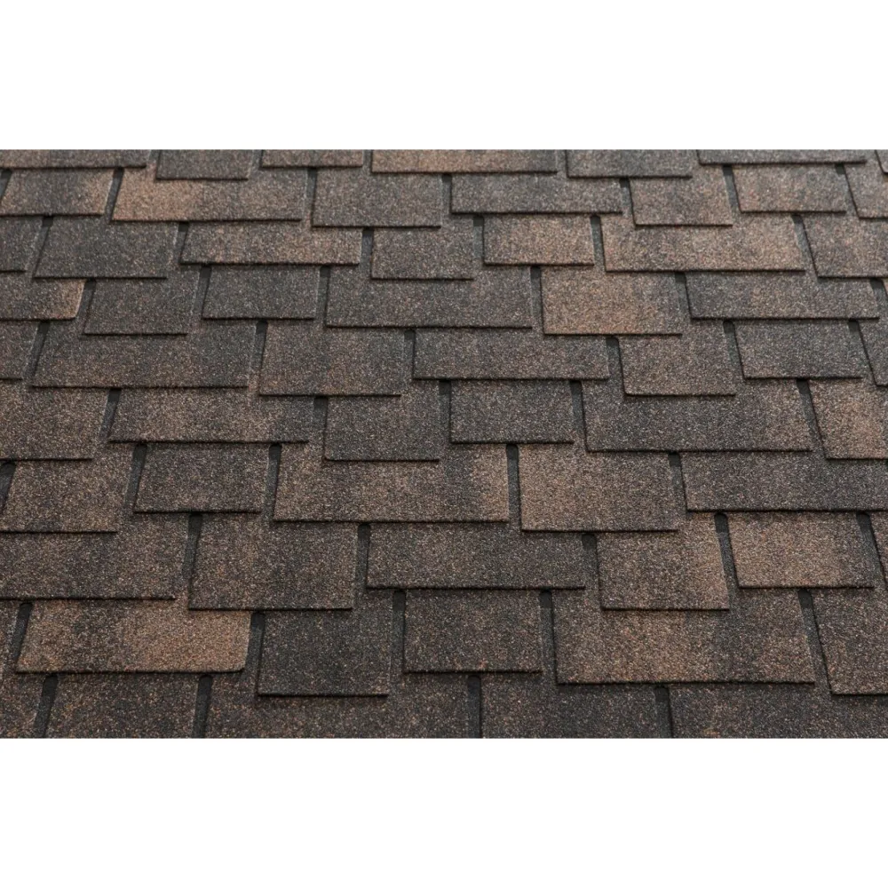 Kattohuopa Ambient kuparinruskea 2,18m2/pkt - Katepal
