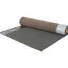 Kattohuopa TITAN tiivissaumakate harmaa 1x8 m - Kerabit