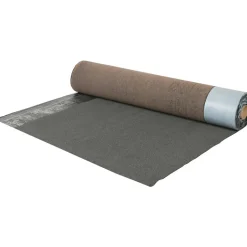 Kattohuopa TITAN tiivissaumakate harmaa 1x8 m - Kerabit