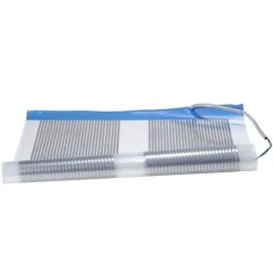 Kattolämmityselementti 120x105cm / 185 W - Pistesarjat Sale