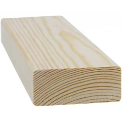 Kattorima/seinärima 28x70x2400 mm mänty käsittelemätön - Cent