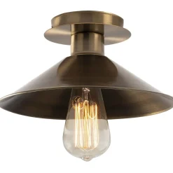 Linento Lighting Kattovalaisin Arcilla Ø24 cm eri värejä