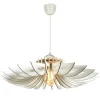 Linento Lighting Kattovalaisin 160-T, valkoinen