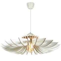 Linento Lighting Kattovalaisin 160-T, valkoinen