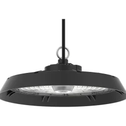 Kattovalaisin Highbay Bas Ø325mm 120-200W CCT - Malmbergs Online