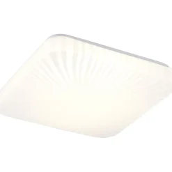 Kattovalaisin Mandria II LED neliö 4000K valkoinen - Trio Outlet