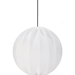 Kattovarjostin Alva Franza valkoinen eri kokoja - PR Home Outlet
