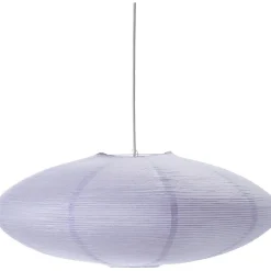 PR Home Kattovarjostin Yuni Ø60 cm eri värejä Valkoinen