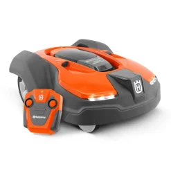 Kauko-ohjattava lelurobottiruohonleikkuri Automower 450X - Husqvarna Outlet
