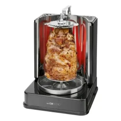 Kebab-grilli Clatronic DVG3686BL - Bomann Online