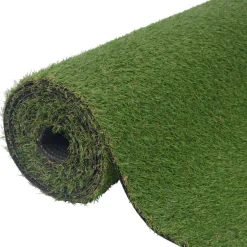 FinePRICE Keinonurmi 1x15 m/20 mm vihreä Outlet