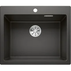 Blanco Keittiöallas Pleon 6, 615x510mm, Silgranit, eri värejä Hot