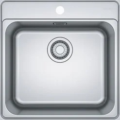 Franke Keittiöallas Frank Bell 610-45TL 510x510 mm rst Sale