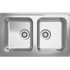 Stala Keittiöallas Lyria L40-40 830x500 mm rst Hot