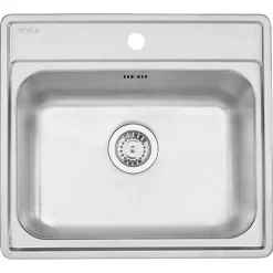 Keittiöallas Lyria L50-60 555x500 mm rst - Stala Clearance