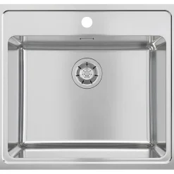 Stala Keittiöallas ONE-T50, 520 x 572 mm, rst Hot