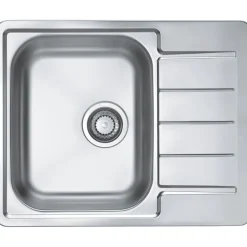 Keittiöallas STANDARD-TD34, 615x500mm, rst - Stala Best