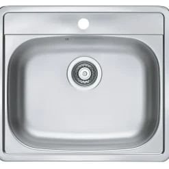 Stala Keittiöallas STANDARD-T48, 560x500mm, rst Hot