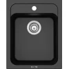 Stala Keittiöallas Combo CEG40-50B 400x500 mm komposiitti musta