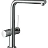 Hansgrohe Keittiöhana Talis M54 270 1jet APK-liitäntä