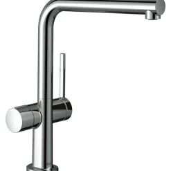 Hansgrohe Keittiöhana Talis M54 270 1jet APK-liitäntä