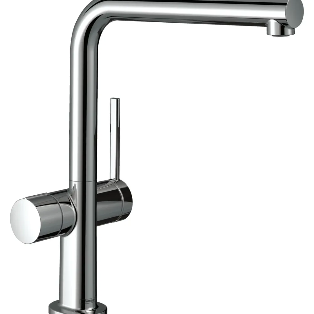 Hansgrohe Keittiöhana Talis M54 270 1jet APK-liitäntä