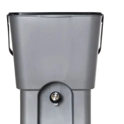 Greenline Keittiökomposti Urban Garden 15 L harmaa