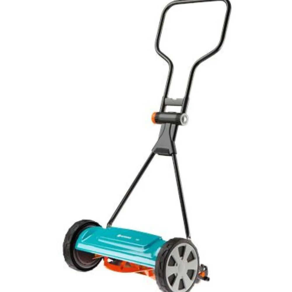 Gardena Kelaleikkuri Classic 400 Online
