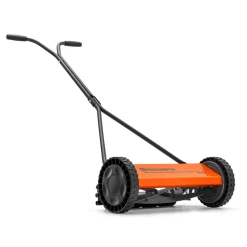 Kelaruohonleikkuri 54 - Husqvarna Online