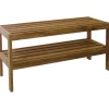 Kenkäteline Mondeo tammi - Home4you Outlet