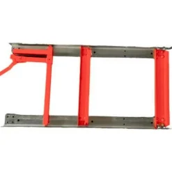 Kenttävannesahan jatkopöytä KVS18 -kenttävannesahalle, 120cm - Timco Clearance